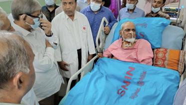 mirza fakhrul statement on awami league