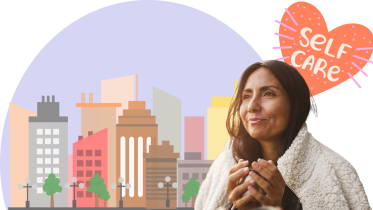 Urban life got you down? Here’s how you can cope