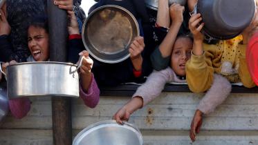 Let’s not forget the silent emergencies of the world