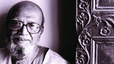 Al Mahmud’s birth anniversary celebration