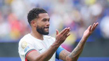 Reece James Reece James