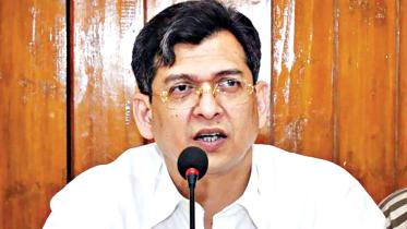 salahuddin ahmed on ncp rallies