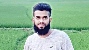 Lal Chand Sohag Killing Mitford Dhaka