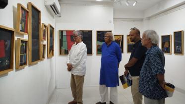 Co-existence of Abstract