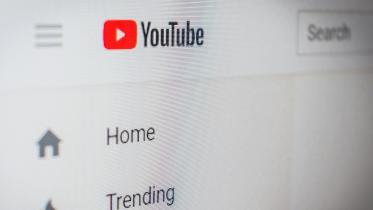 YouTube trending YouTube trending