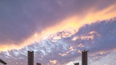 Madaripur’s Bait‑ur‑Rayaan Mosque wins global DNA Paris Award 2025