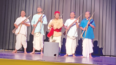 'Trial of Surya Sen' returns with 38th staging at BSA .jpg