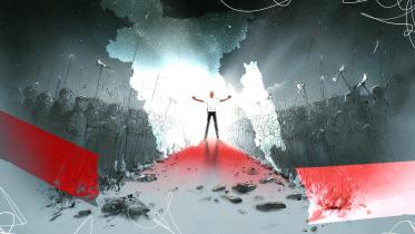 Abu Sayed's death anniversary Abu Sayed's death anniversary