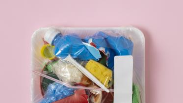 Plastic dependency: The environmental cost of food delivery in Bangladesh