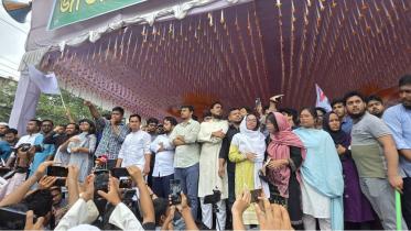 ncp leaders leaves gopalganj after attack