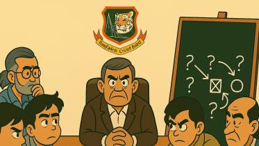 BCB election deadline