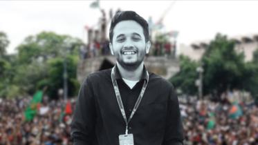 Remembering Mugdho: A life full of warmth and courage