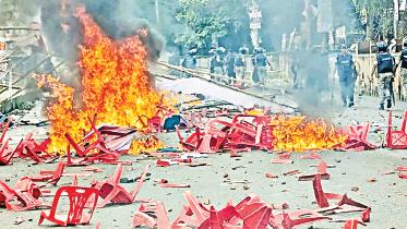 gopalganj violence investigation by government
