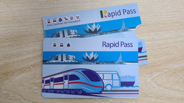 Rapid Pass