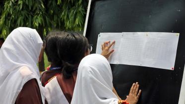 SSC result debacle 2025