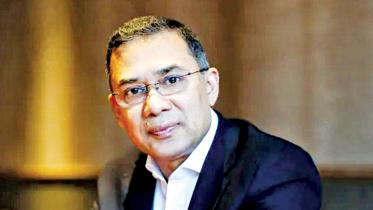 Foreign adviser on Tarique Rahman's return Foreign adviser on Tarique Rahman's return