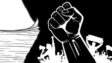 The future of Bangladesh depends on trust