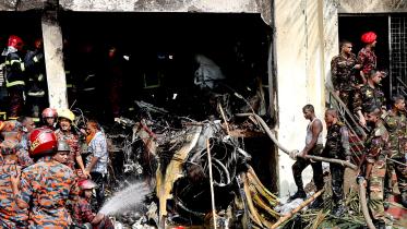 students killed in milestone jet crash