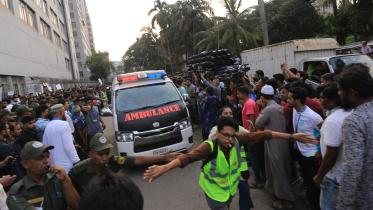 siblings burned in Milestone School plane crash siblings burned in Milestone School plane crash