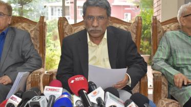 consensus on election commission formation