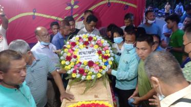 milestone school crash victim ukkya marma