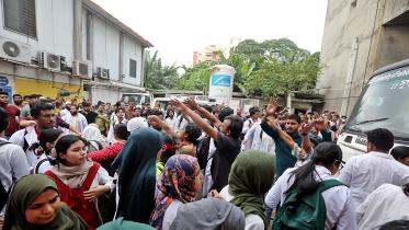 We need a revival of our conscience We need a revival of our conscience