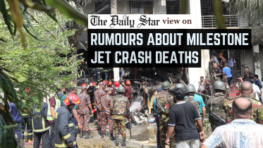 Milestone death toll confusion is quite unfortunate