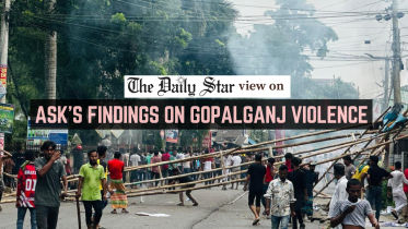 Gopalganj victims deserve justice