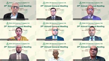 Delt Life Insurance Company