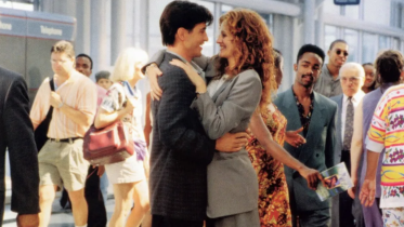 My Best Friend’s Wedding