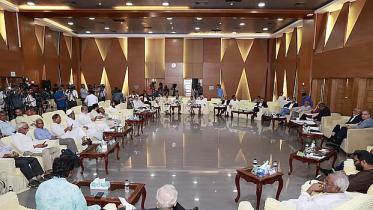 Bangladesh National Consensus Commission