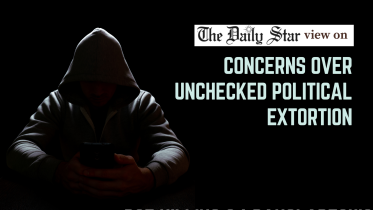 political extortion in Bangladesh political extortion in Bangladesh