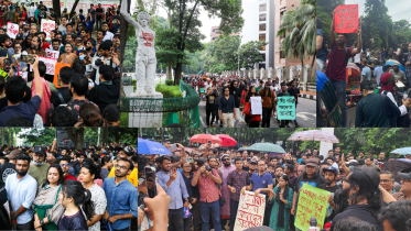 Get up, Stand up: When your musical heroes defied the authoritarian regime Get up, Stand up: When your musical heroes defied the authoritarian regime