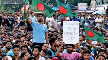 When change agents become the status quo