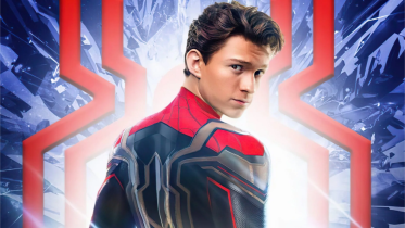 Tom Holland