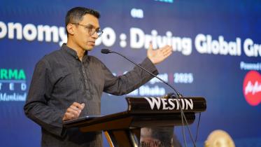 bangladesh plans to join halal economy