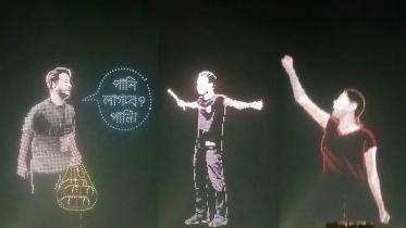 BTV airs special programmes commemorating July Uprising 