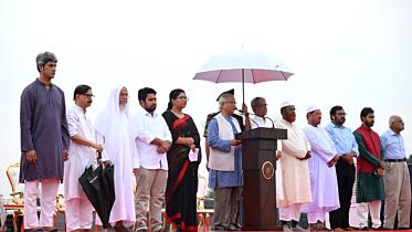 july declaration will be added to constitution