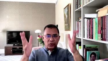 tarique