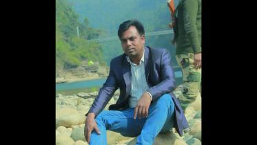 Asaduzzaman Tuhin