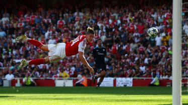 Victor Gyokeres Victor Gyokeres