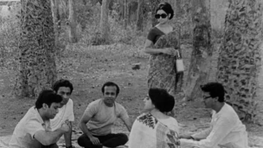 Satyajit Ray’s ‘Aranyer Din Ratri’ to be screened at TIFF 2025 Satyajit Ray’s ‘Aranyer Din Ratri’ to be screened at TIFF 2025