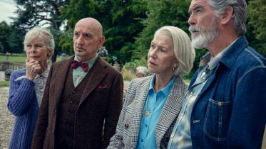 The Thursday Murder Club