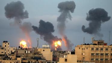 Let us in: The world needs uncensored reporting from Gaza now