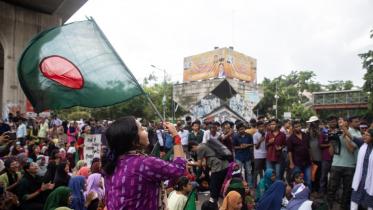 Youth people need opportunity and mentorship, not token gestures