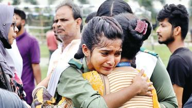 Milestone survivors trauma healing