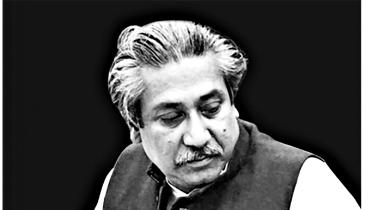 50 years of Bangabandhu Sheikh Mujibur Rahman assassination