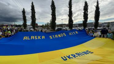 Donald Trump Vladimir Putin Alaska meeting