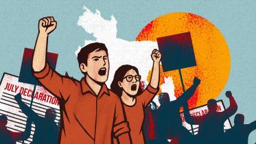 july declaration significance for Bangladesh