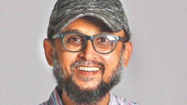 Mostofa Sarwar Farooki